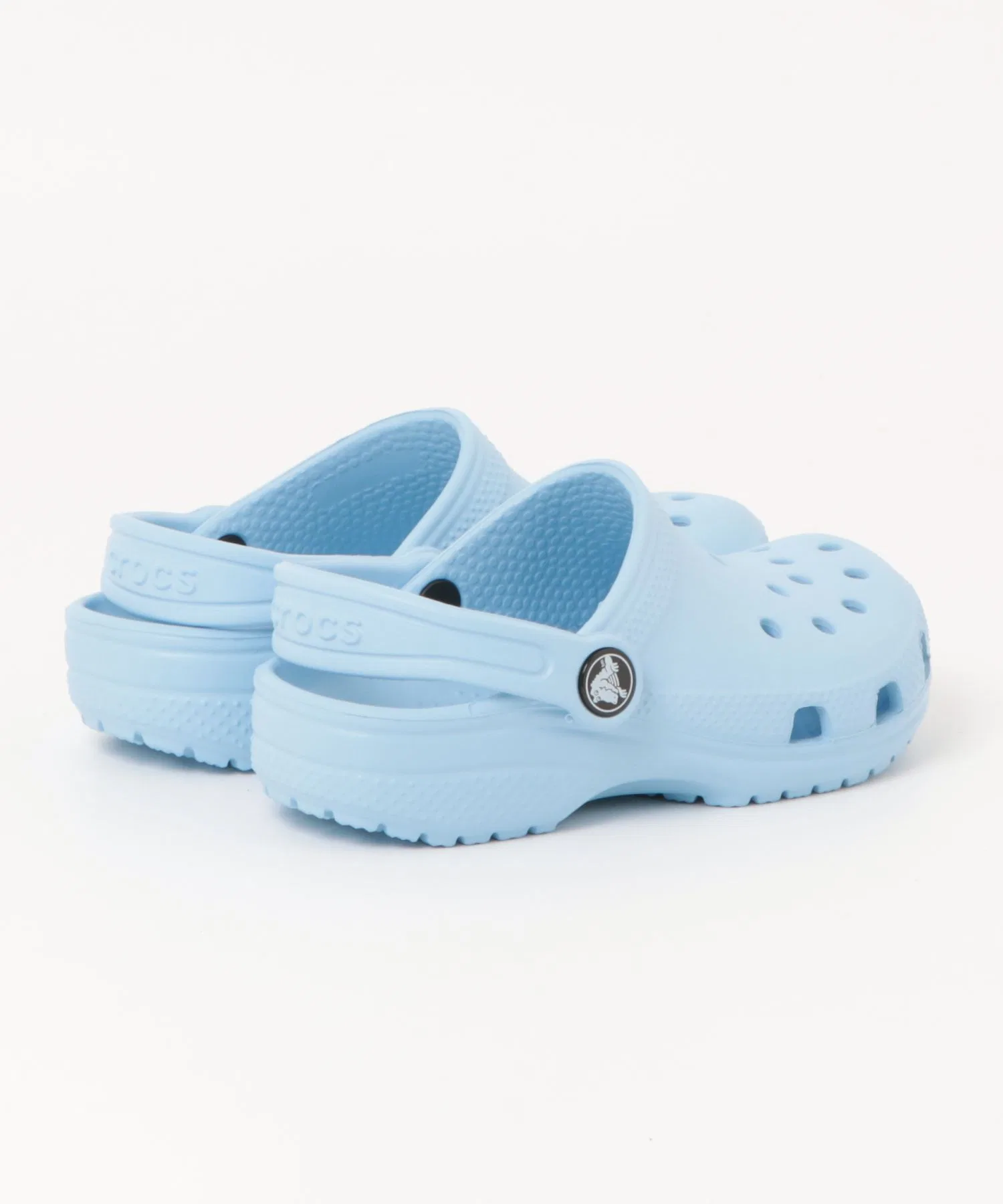 Детские сандалии CROCS Classic Clog — фото 2