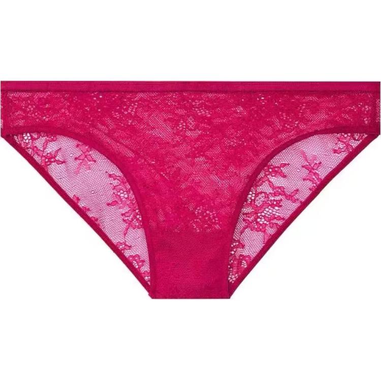 

Victoria's Secret Женские трусы 1 упаковка Rose Red