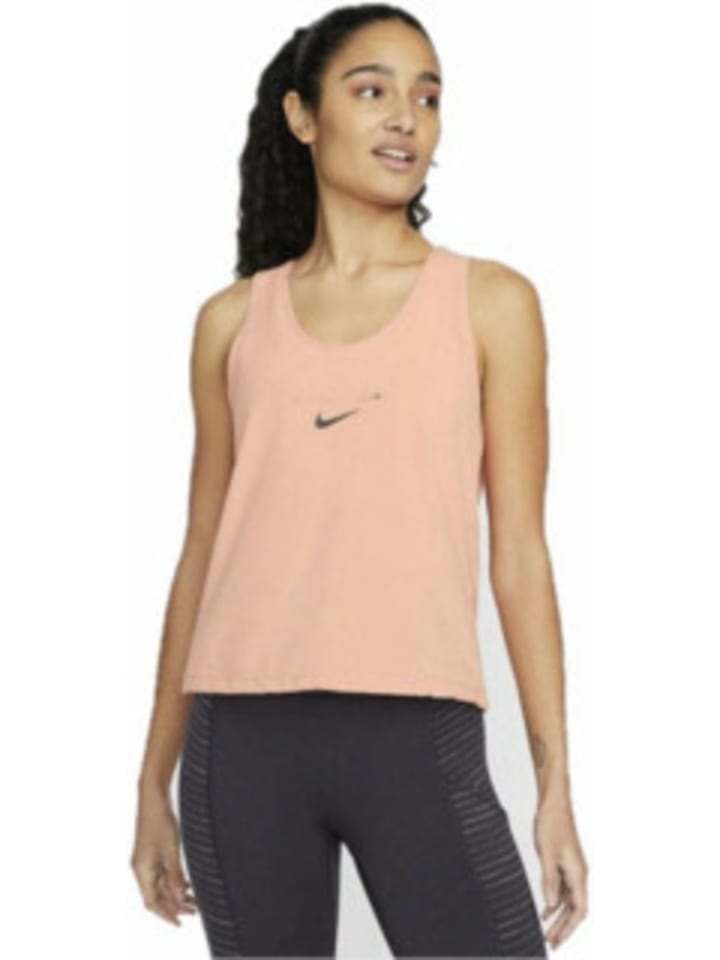 

Топ Nike, цвет uni