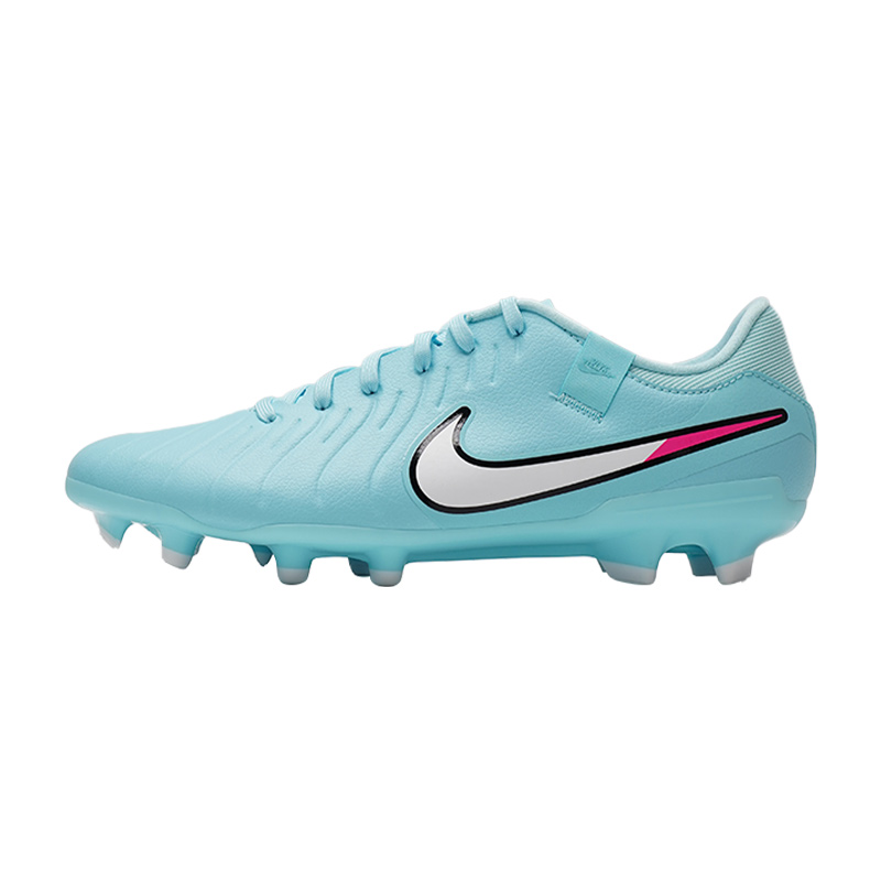 Бутсы Tiempo Legend 10 Academy Mg Prism Pack Nike, Sky Blue