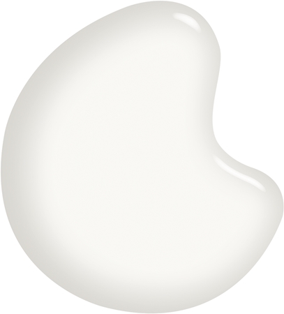 Укрепляющий лак для ногтей Sally Hansen Complete Salon Manicure, 011 White Here, White Now 14,7 ml — фото 2