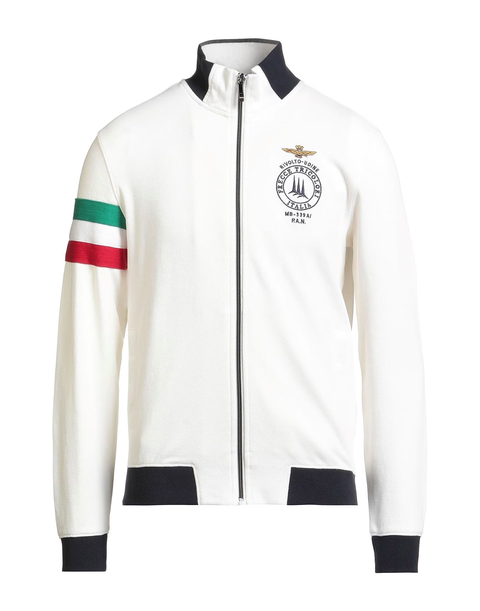 

Толстовка Frecce Tricolori Aeronautica Militare, белый