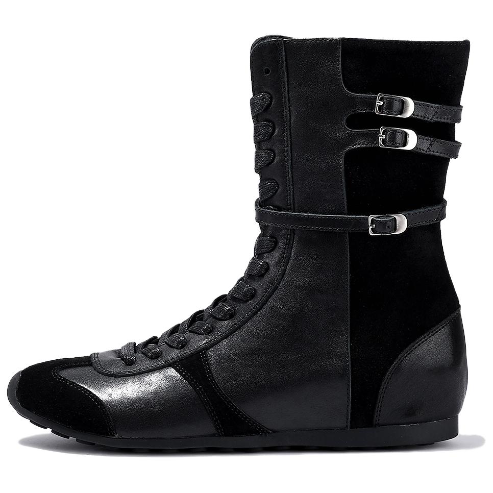Ботильоны женские BELLALILY, Black