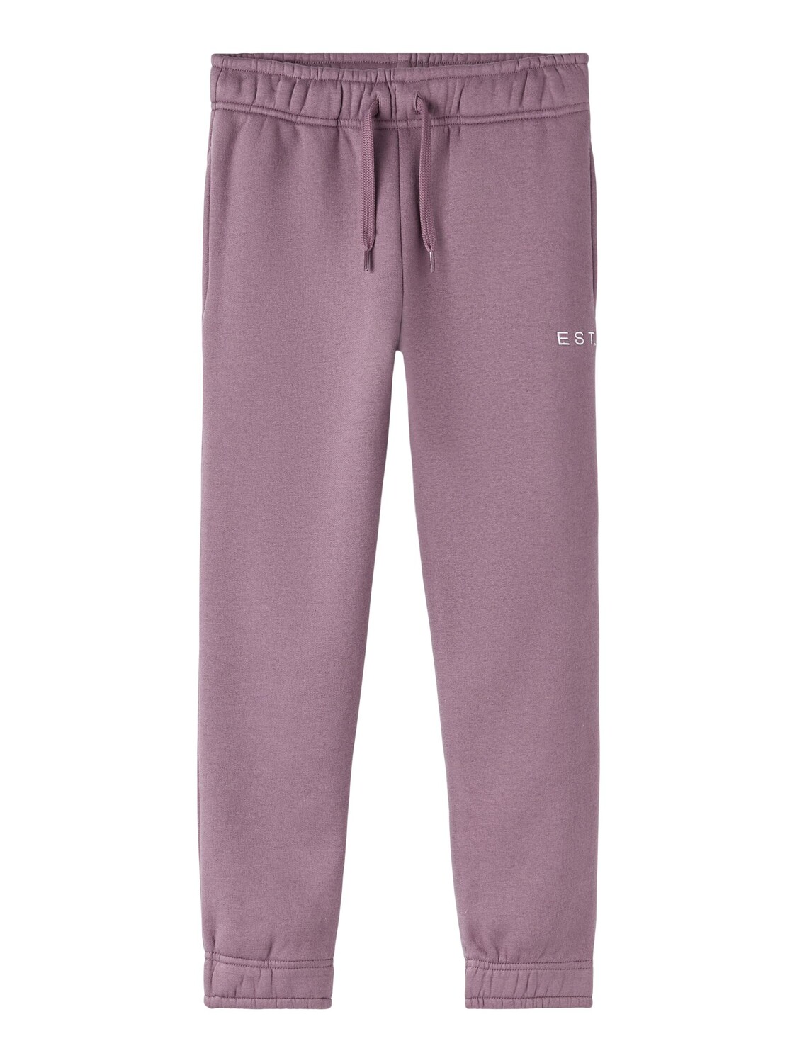 

Спортивные брюки name it Jogginghose, цвет arctic dusk
