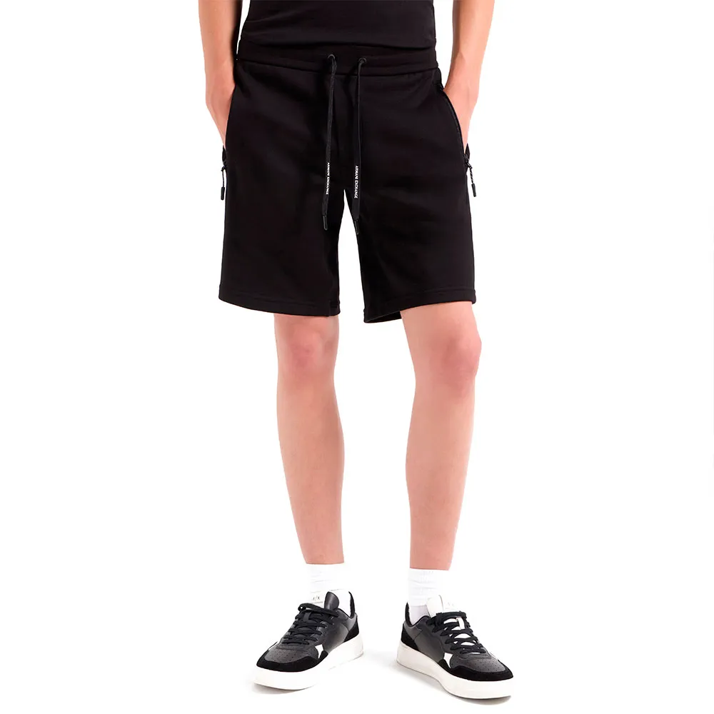 

Шорты Armani Exchange 8Nzs75 Zjkrz, черный
