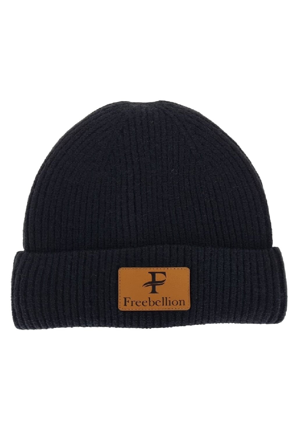 

Шапка MUTS Freebellion, цвет black