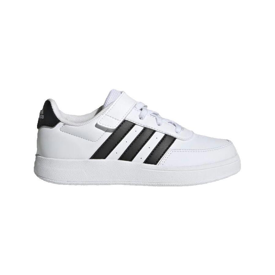 

Кроссовки детские Adidas Breaknet 20 El White