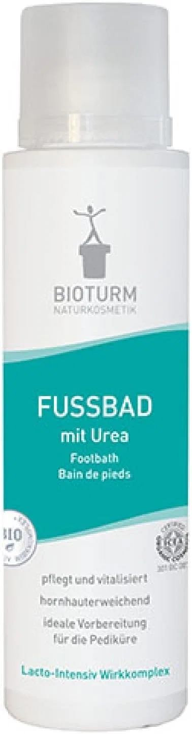 Ванночка для ног Bioturm №81 0.15 л Bioturm