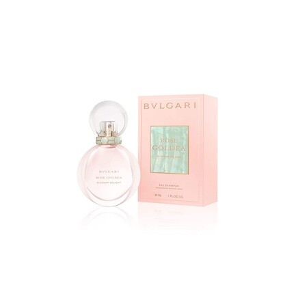 Парфюмированная вода Bvlgari Rose Goldea Blossom Delight — фото 3