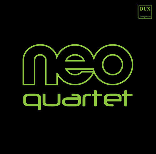 

CD диск Janmssen / Kapica / Markeiwicz / Pawlowski: Neoquartet