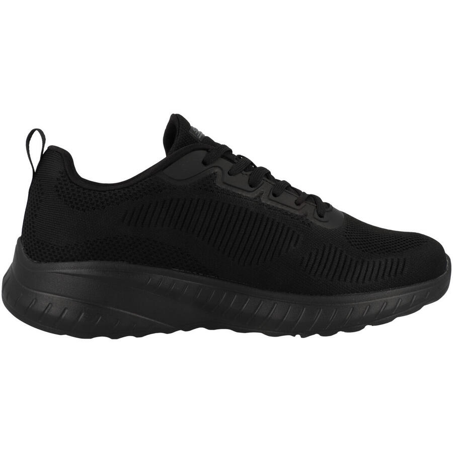 SKECHERS Низкие кеды Bobs Squad Chaos - Prism Bold men — фото 3