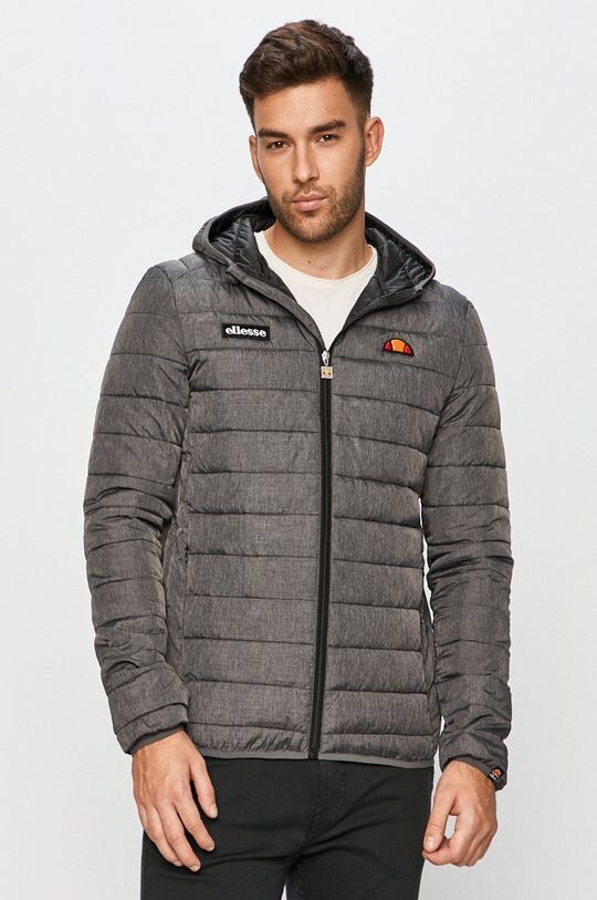 

Куртка Ellesse, серый