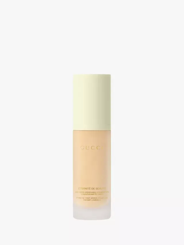 Тональный крем Eternité De Beauté SPF 15 Gucci, 120N
