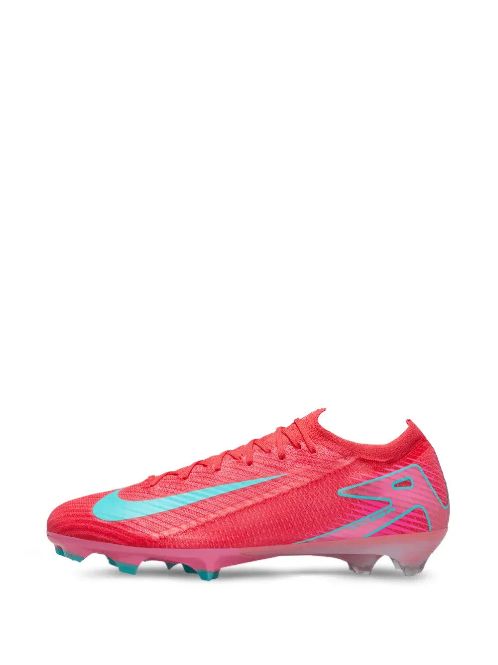 Бутсы Mercurial Vapor 16 Elite Nike, красный