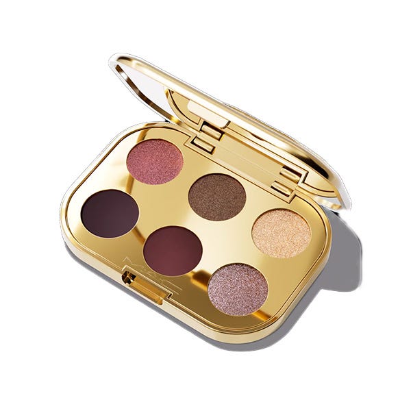 

Тени для век MAC COSMETICS Shadow Palette