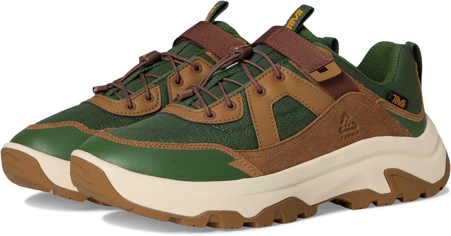 

Мужские сандалии Teva Hurricane Daybreaker Rp, Douglas Fir