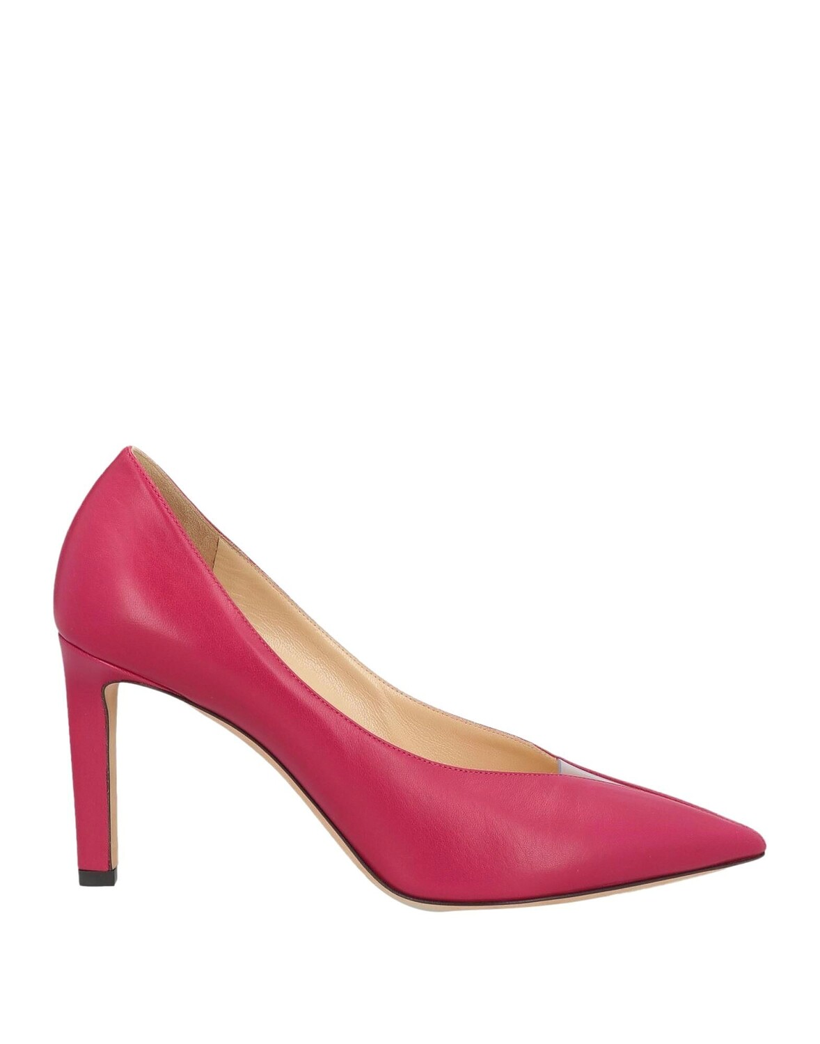 

Туфли Jimmy Choo, гранат