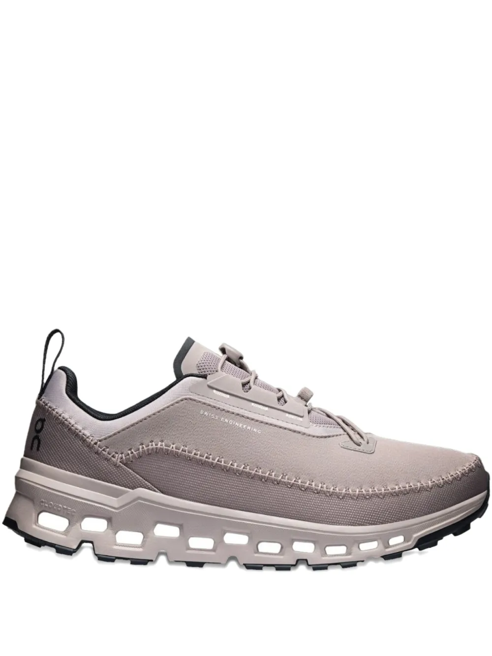 

Кроссовки Cloudaway 2 Cinder/Fog On Running, фиолетовый