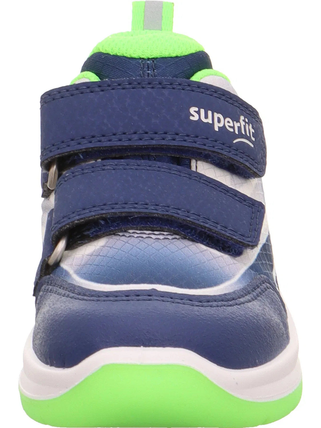 Кроссовки 'COOPER' Superfit, Blue — фото 3