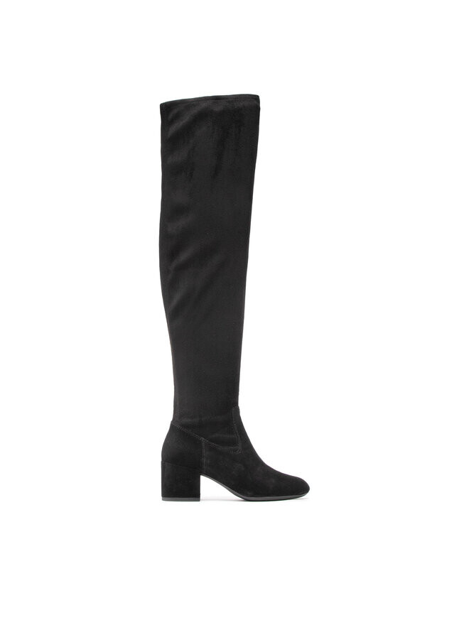 

Сапоги Overknees D Eleana I D26TWI 0JZ21 Geox, черный