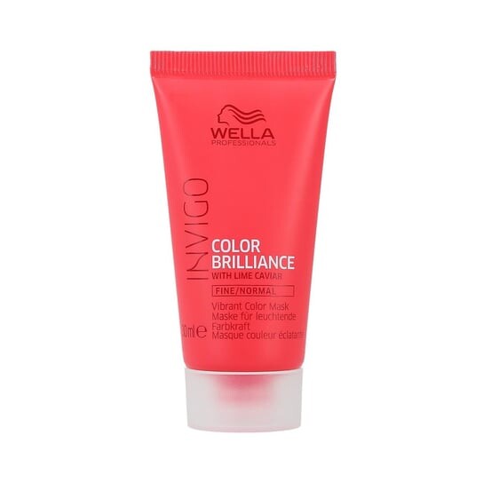 

Маска для густых волос, 30 мл Wella Professionals, Invigo