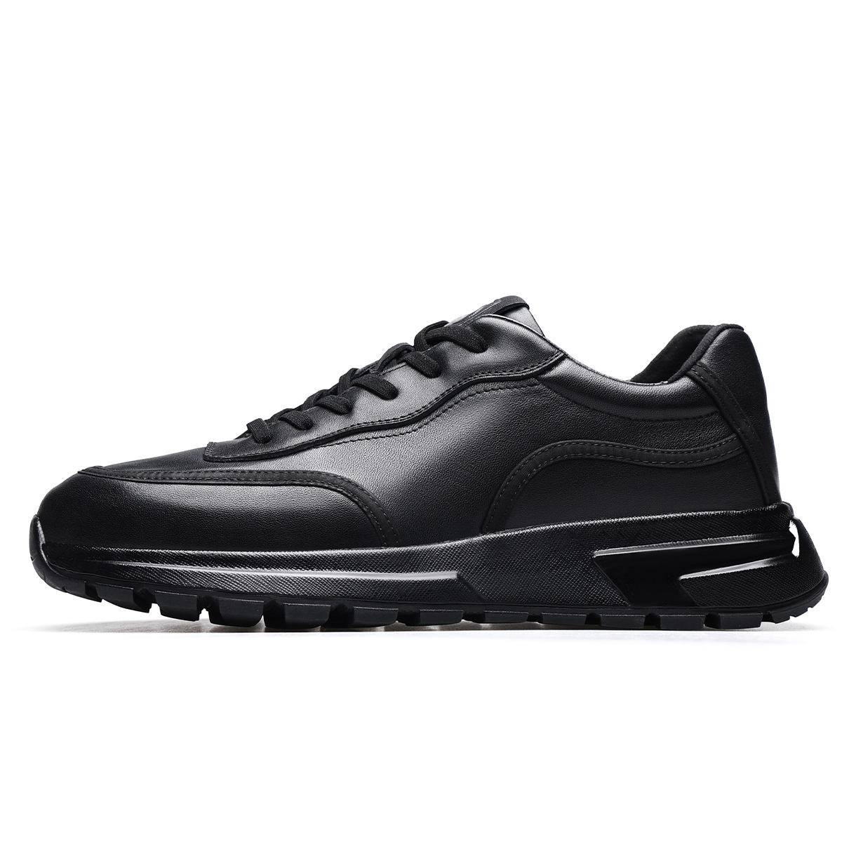 

D:FUSE SCANDINAVIA D Fuse Scandinavia повседневные туфли мужские black