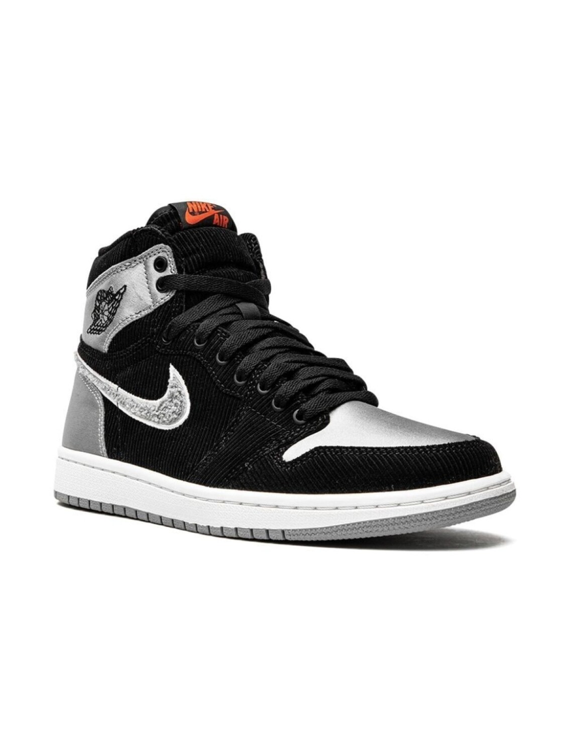 

Jordan кроссовки Air Jordan 1 Hi GG, черный