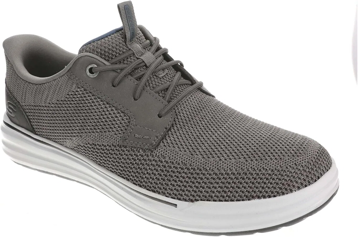 Мужские кроссовки Skechers Sterling Ramone, Char Anthracite