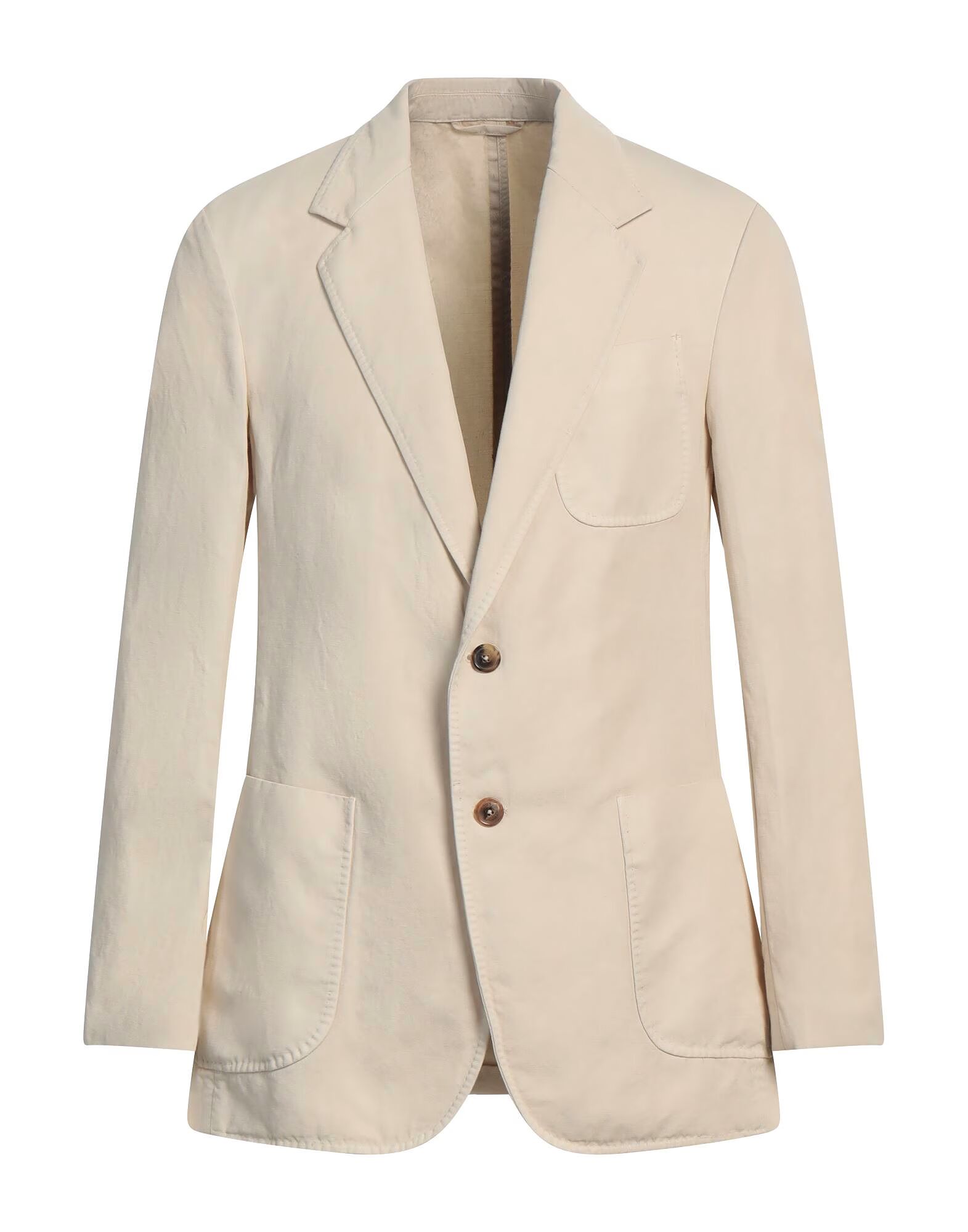 

Блейзер Tod'S, кремовый