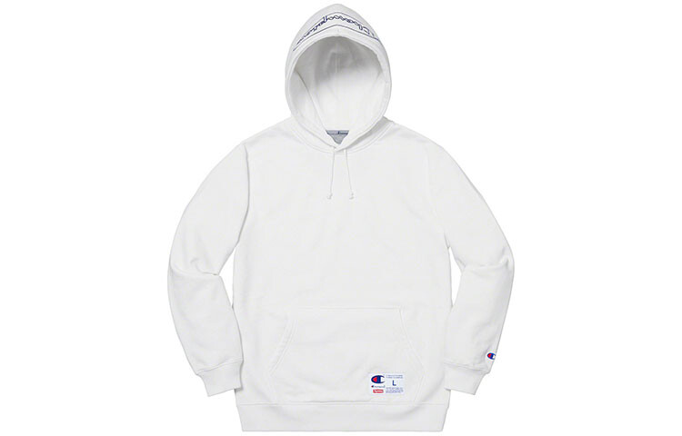 

Champion X SS19 Толстовка унисекс Supreme