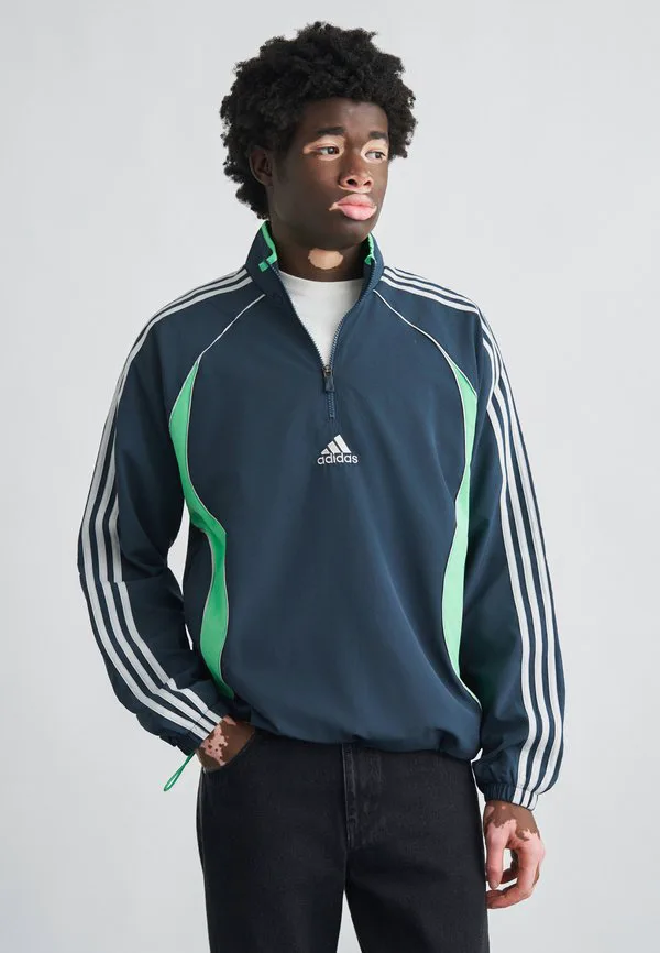 Толстовка teamgeist Adidas Originals, Aurora Ink