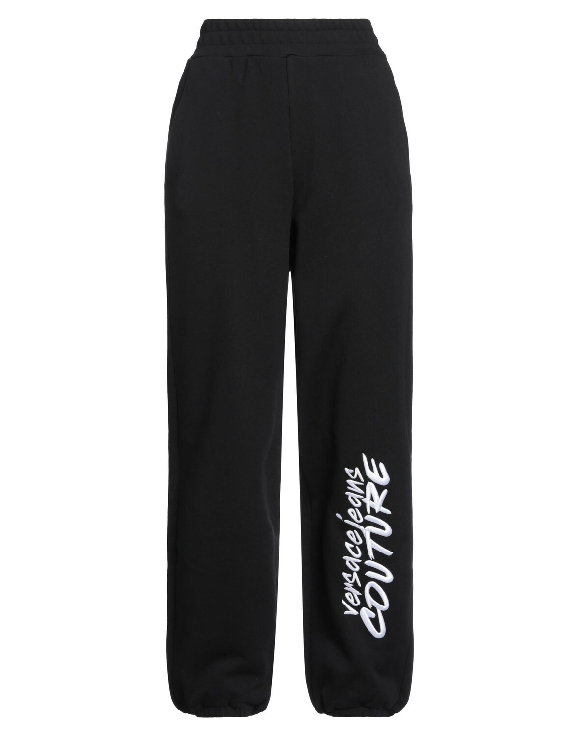 

Брюки Versace Jeans Couture, черный
