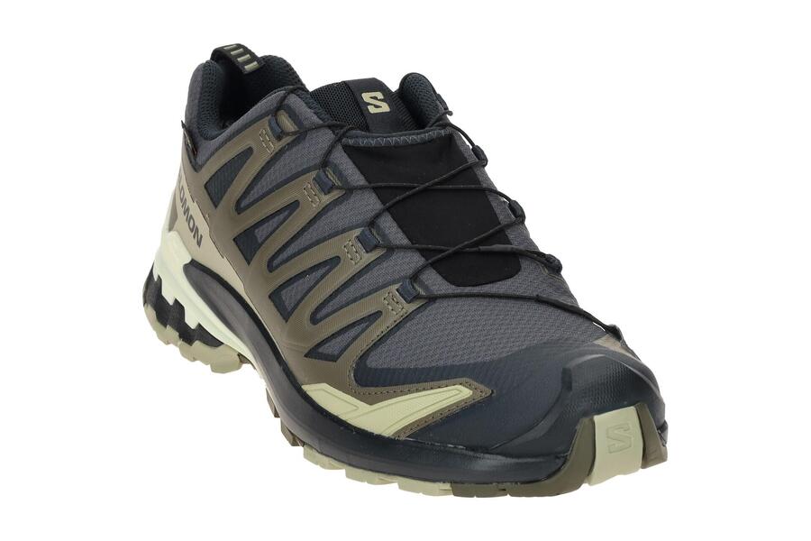 Кроссовки Salomon XA Pro 3D V9 GORE-TEX — фото 3