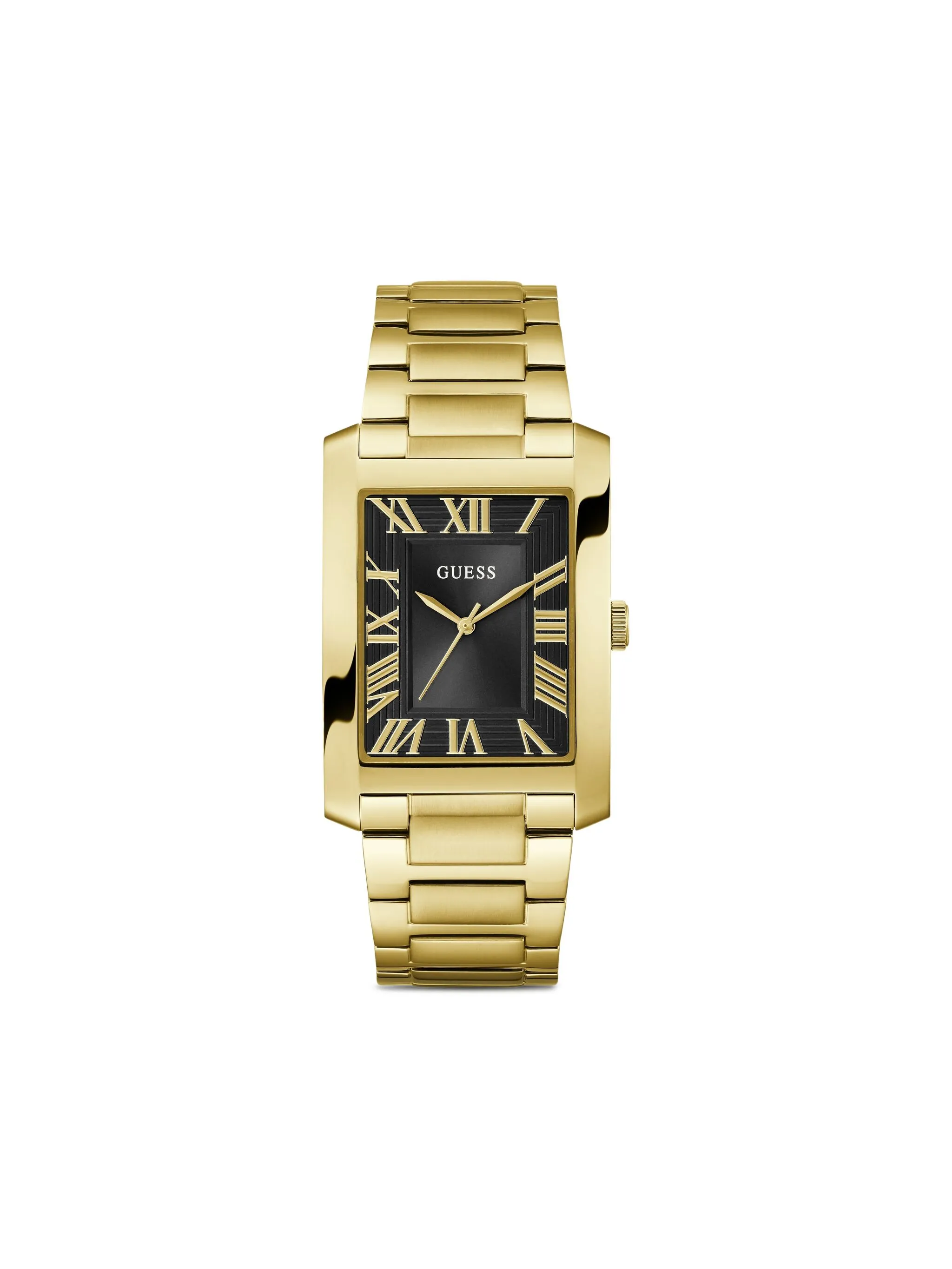 

Наручные часы Clyde 33 мм Guess Usa, черный