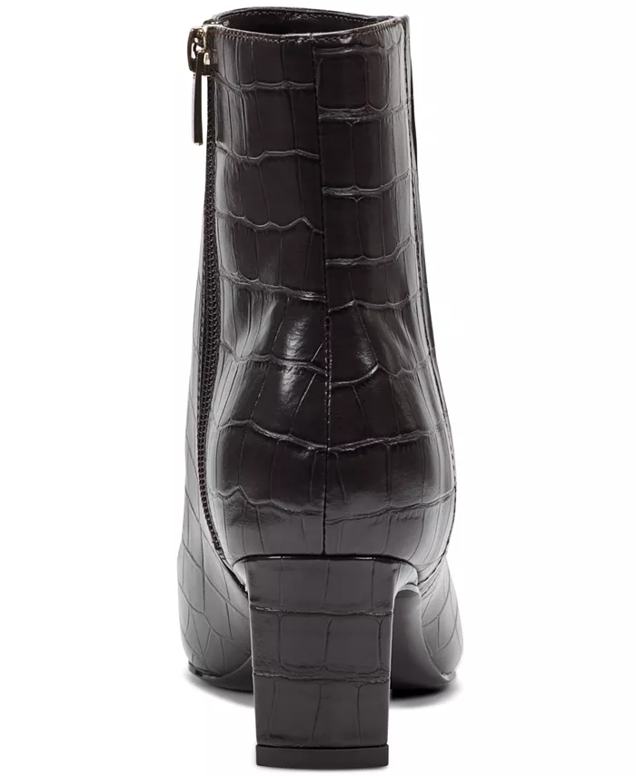 Женские ботильоны Marisa Total Motion Rockport, коричневый — фото 3