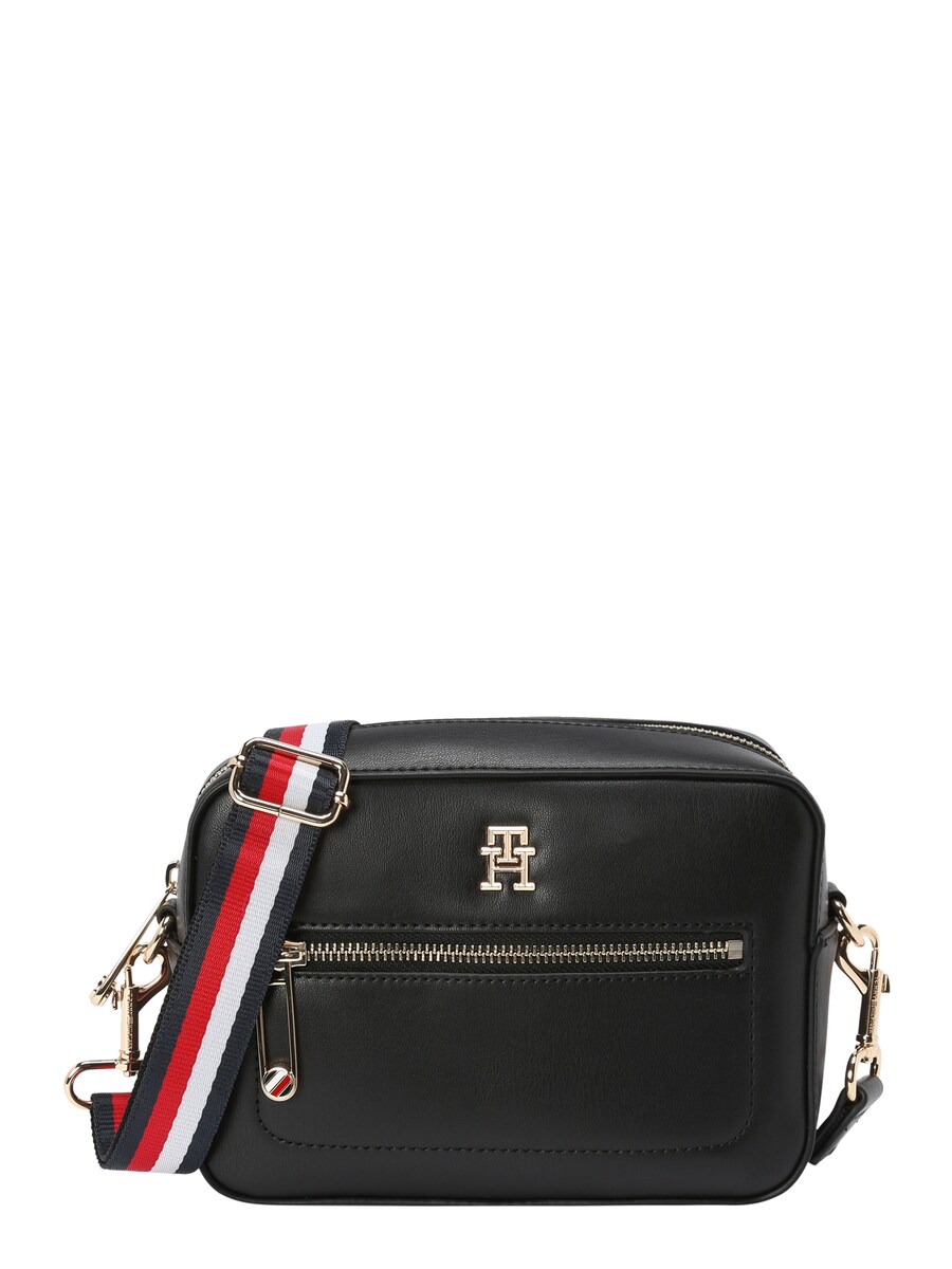 

Сумка через плечо TOMMY HILFIGER Crossbody Bag ICONIC, черный