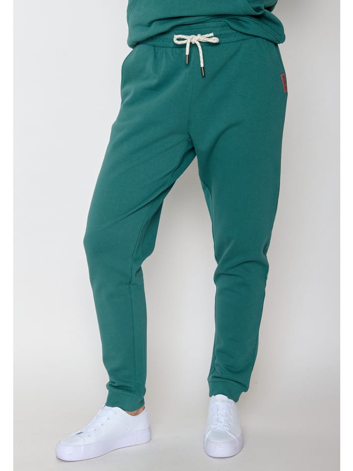 

Спортивные брюки GreenBomb