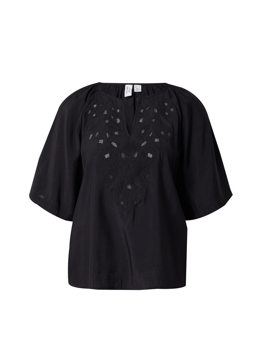 

Блузка VERO MODA VMBRILEY, черный