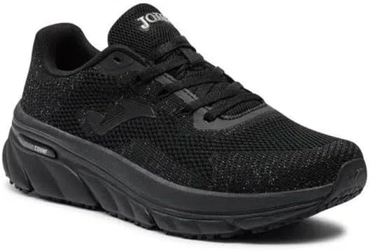 Кроссовки Joma Shoes Atreyu Code Catrls2401, Black — фото 2