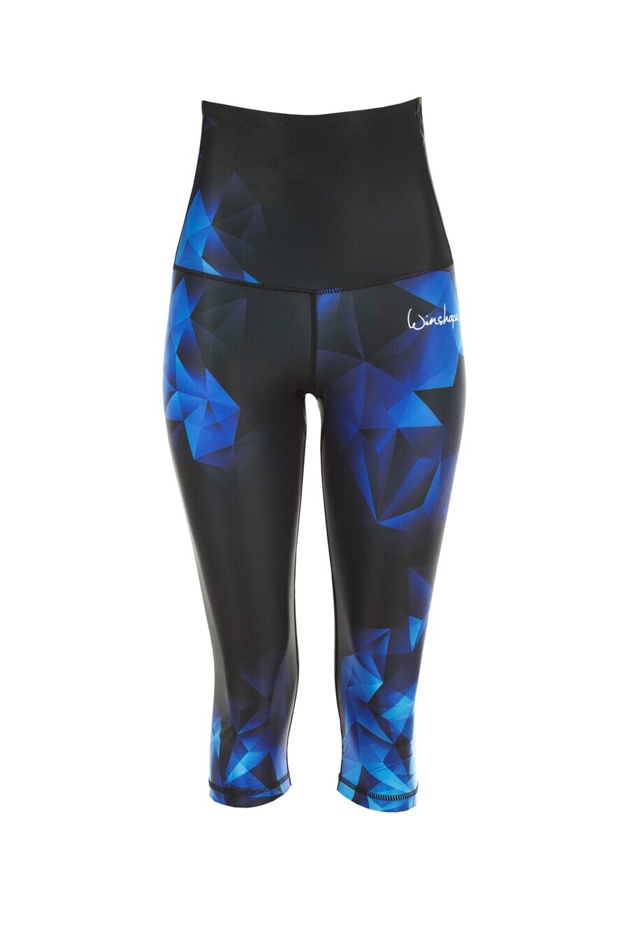 

Спортивные брюки Winshape Skinny Workout Pants HWL202, цвет Mixed colors
