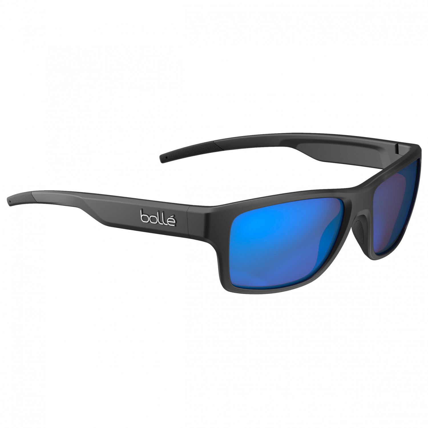 

Солнцезащитные очки Bollé Status S3 (VLT 15%), цвет Black Matte