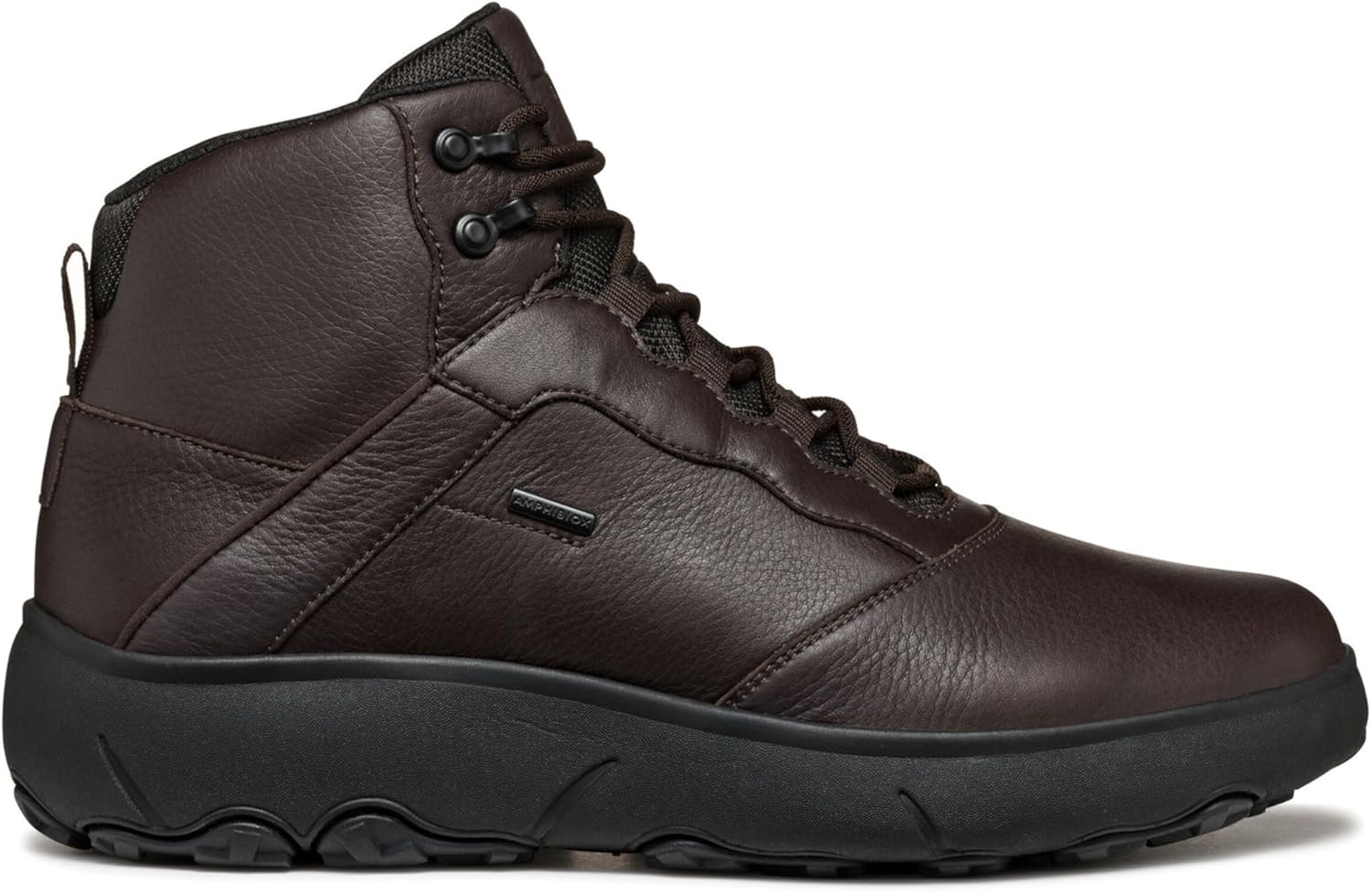 

Мужские кроссовки Geox U Nebula Grip B Ab, Coffee