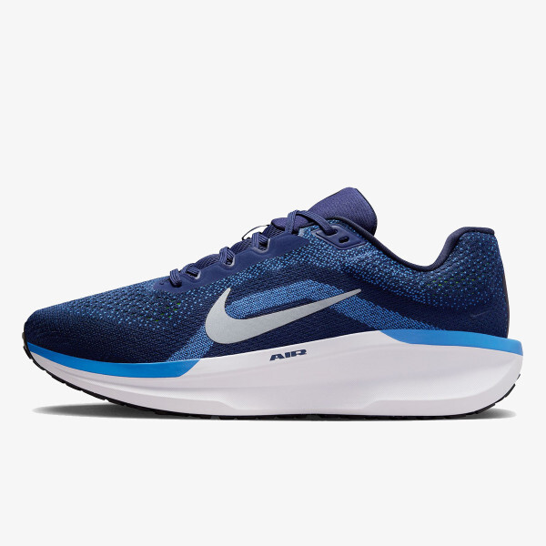 

Кроссовки Air Winflo 11 Nike, синий