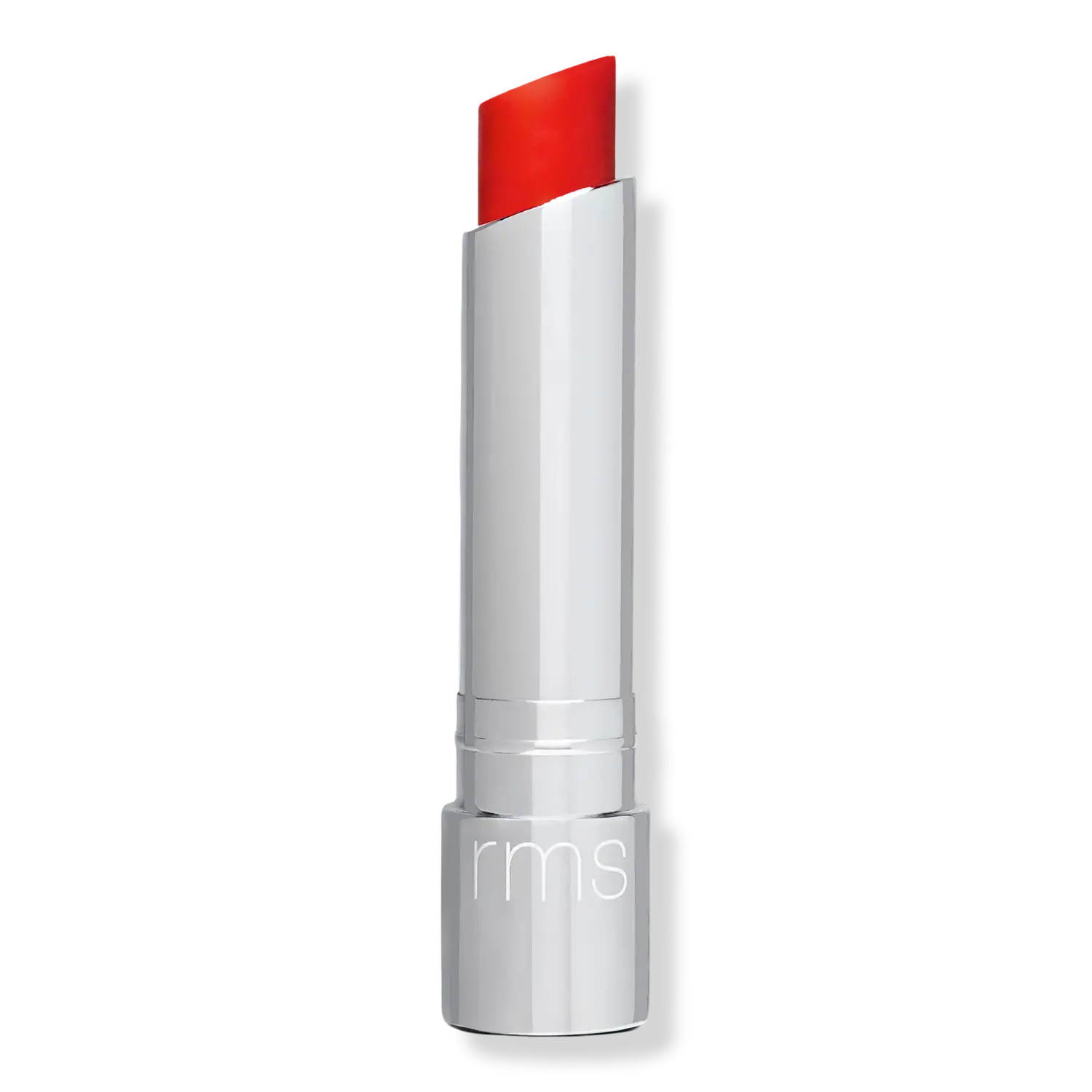

Тонированный бальзам для губ на каждый день RMS Beauty, Crimson Lane (sheer, vibrant red)