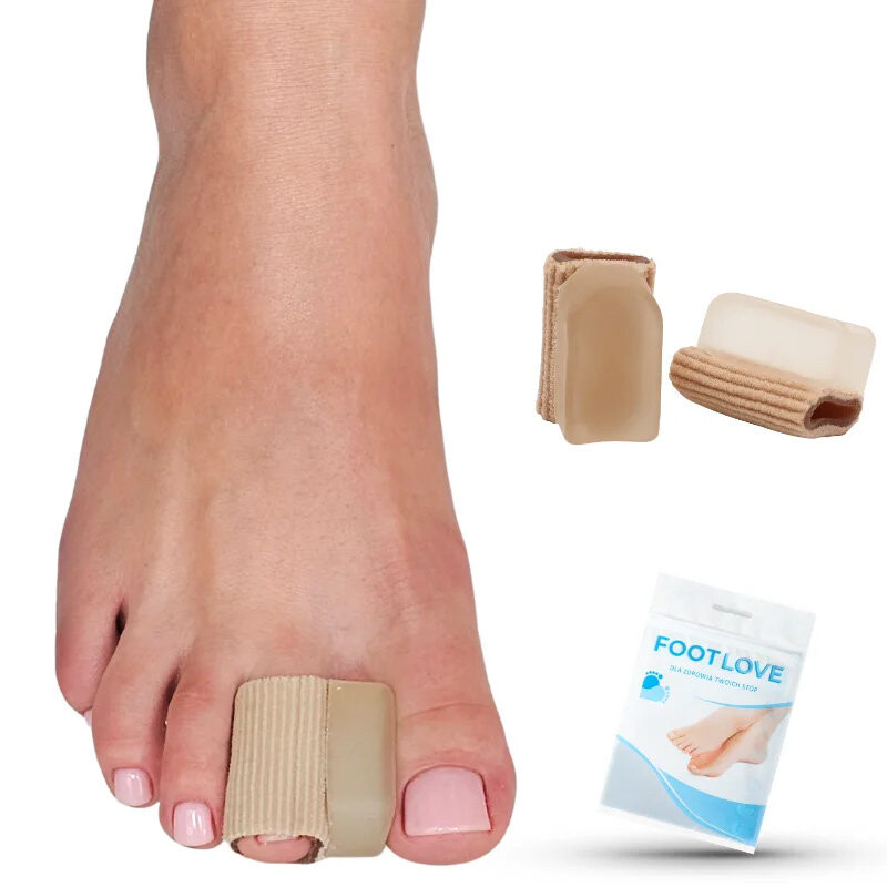 

Защитный тубус с клином для шишек, покрытый гелем N10 (2 шт.) Neuron