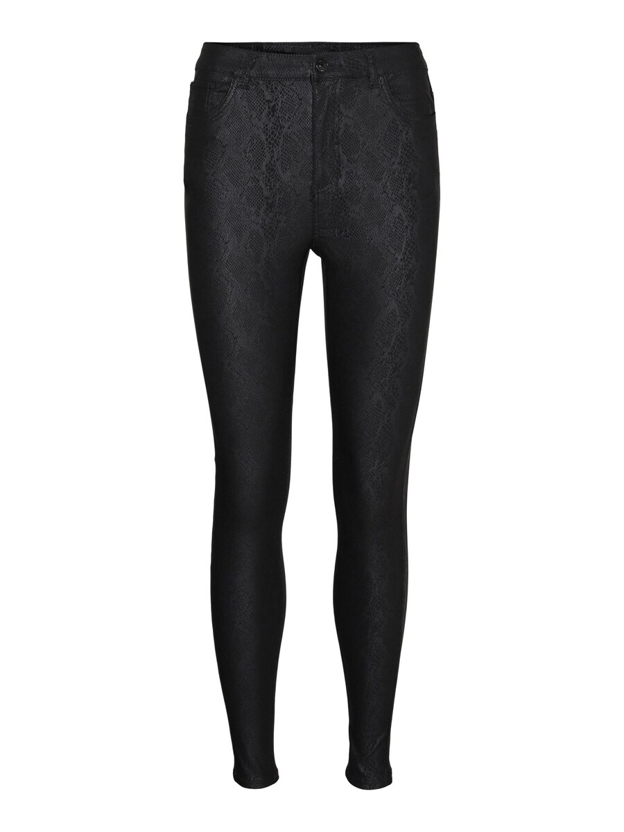 

Тканевые брюки VERO MODA Skinny Pants Sophia, черный