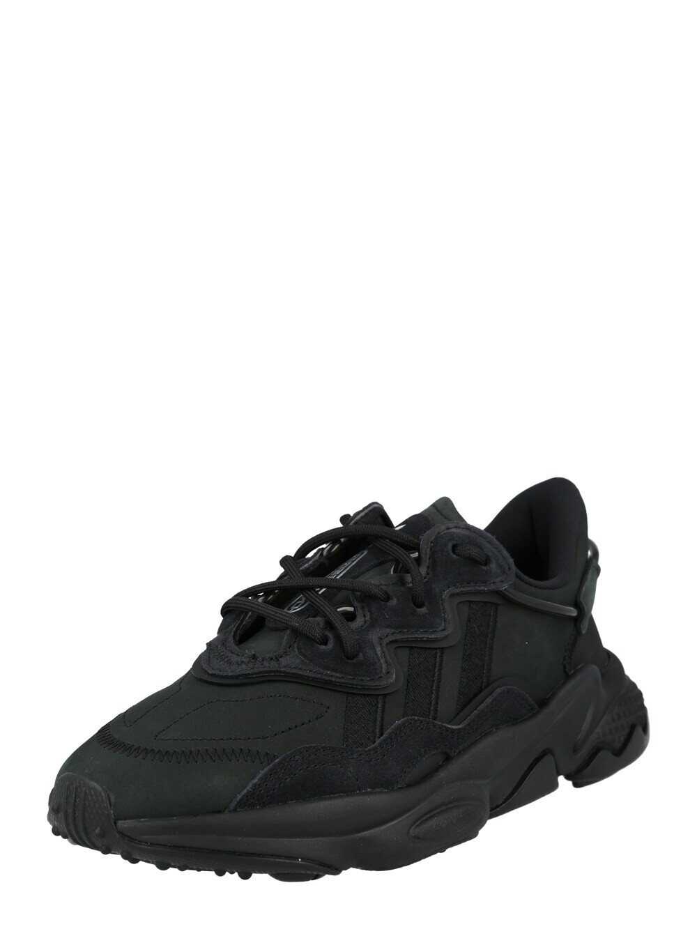 

Кроссовки Adidas Ozweego, черный