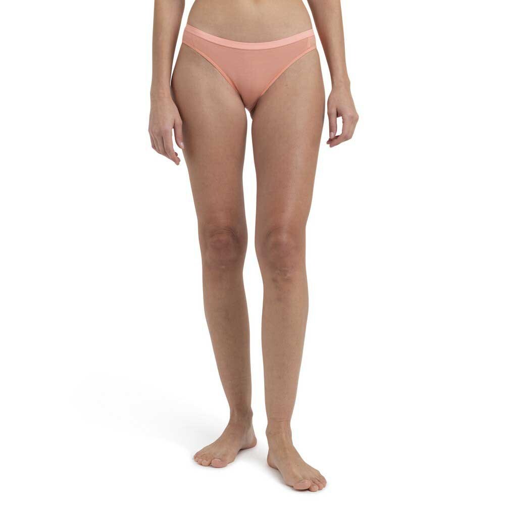 

Трусы Icebreaker Siren Bikini, розовый