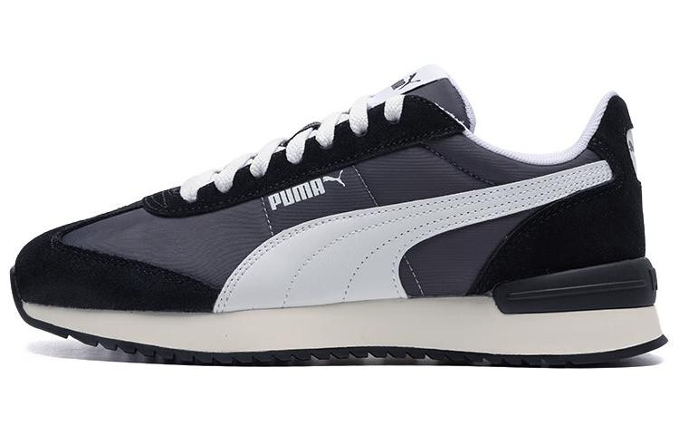 

Обувь Puma Lifestyle унисекс, Black/White