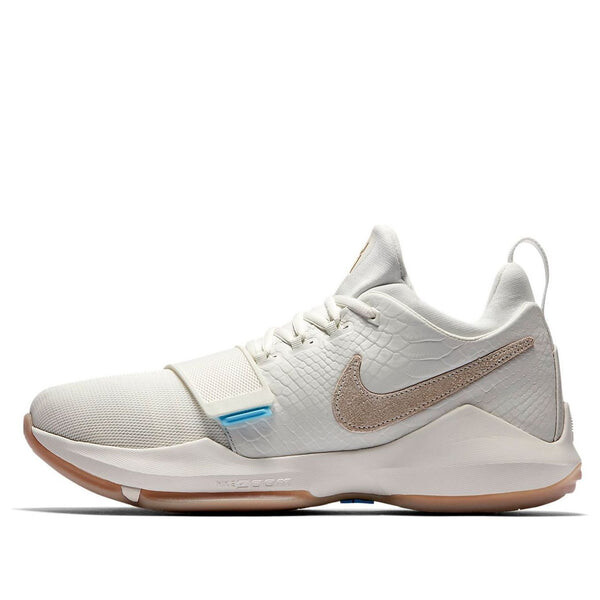 

Кроссовки стр. 1 Nike, бежевый